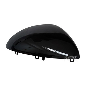 Porsche Rearview <b>Mirror</b> Cover 95873153710 95873153810 <b>Plastic</b> Full Set For Cayenne 2011-2014 - Product Image 1