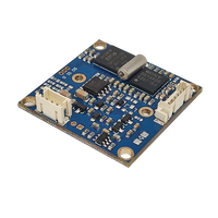 Module de caméra CCD OEM ODM analogique couleur SUPER HAD CCD 811 810 Effio-E 700TVL 3DNR OSD BLC WBL avec carte PCB