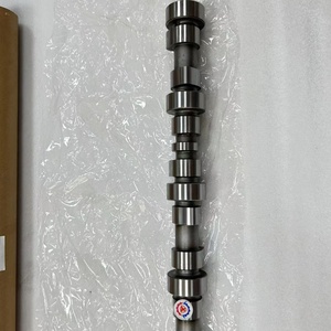 Pièces de moteur d'excavatrice 6BT, arbre à cames 3929886 - Product Image 3