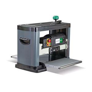 Holzstar DH 330 LTF épaisseur portable avec table en fonte 1.5 kW 230V - Product Image 1