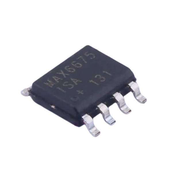 Best Price Electronic Parts Stocks IC Chips MAX6675ISA+T MAX6675 BOM List Integrated Circuits