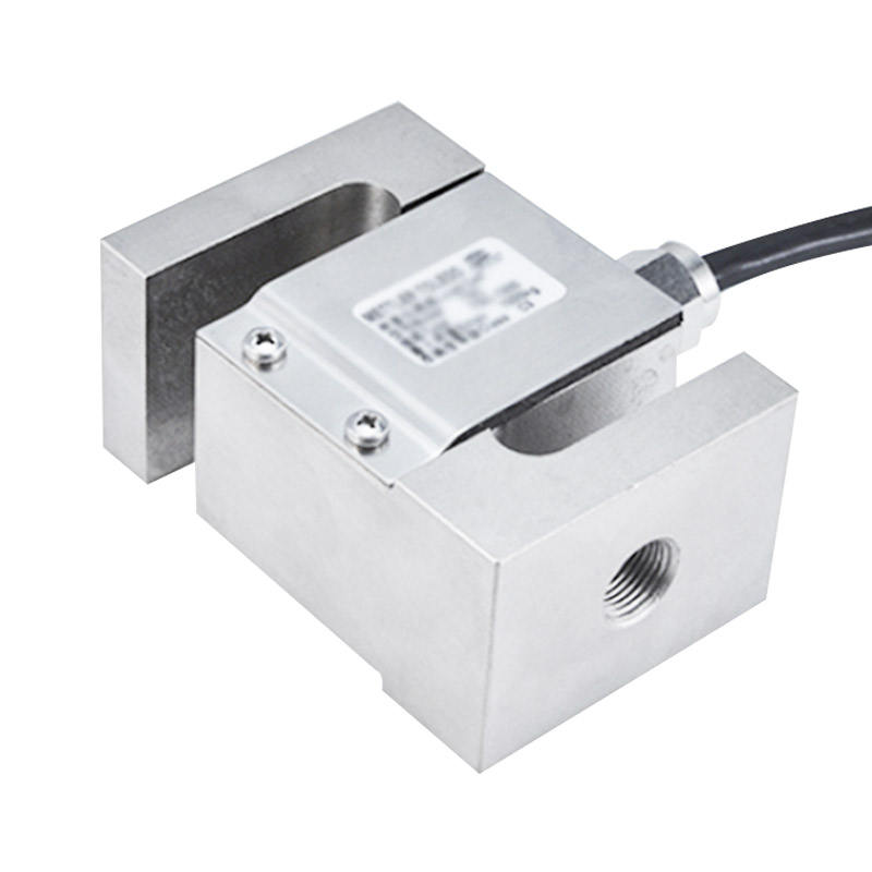 TSB Stainless Steel Load Cell - Precision for Weighing