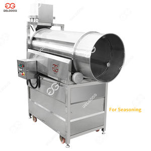 เครื่องทำชิชารอนบุลาคลัก ฟิลิปปินส์ ขายดี สายการผลิตชิปหนังหมูทอด - Product Image 6