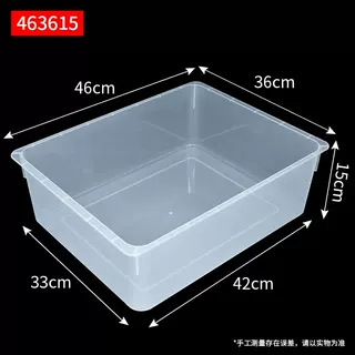 Color transparente [463615]