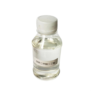 Plastifiant CAS 84-74-2 Dibutylphthalate (Dibutylphthalate) avec prix du Dibutylphthalate - Product Image 1