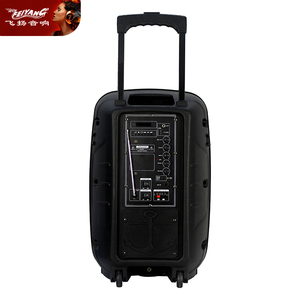 Precio barato Batería CLÁSICA PA TV Theatre QURAN Torre individual de 12 pulgadas BT TWS CONCERT USB LED KTV Jb MUSIC PA Audio Altavoz - Product Image 6