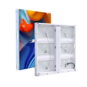 RDLED P6.67 P8 <strong>P10</strong> High Brightness <strong>LED</strong> Advertising Screen Digital Signage Billboard Outdoor <strong>LED</strong> <strong>Display</strong> - Product Image 1