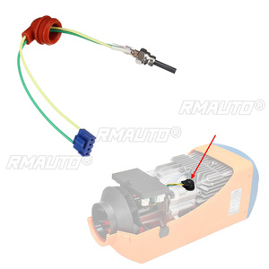 12V/24V 2KW 5KW 8KW Chinese Parking <b>Heater</b> Glow <b>Plug</b> Ceramic Pin + Wrench Directly From Factory Similar With Eberspacher Webasto - Product Image 2