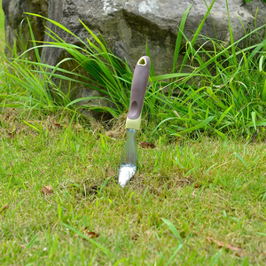 Winslow & Ross nhôm grubbing Hướng dẫn sử dụng tay weeder công cụ PP + TPR xử lý cỏ weeder - Product Image 6