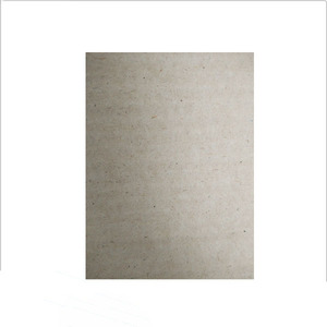 Tẩy trắng rơm lúa mì bột giấy môi trường cho thực phẩm Nộp rơm lúa mì bột giấy Hội Đồng Quản trị rơm lúa mì bột giấy cho giấy sản xuất - Product Image 4