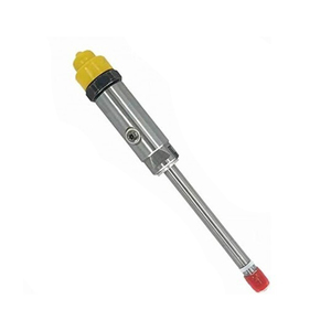 Pièces de moteur diesel 3304 3306 4W-7018 Injecteur de carburant à buse crayon 4W7018 Buse d'injecteur de carburant Pièces de machines de construction - Product Image 3