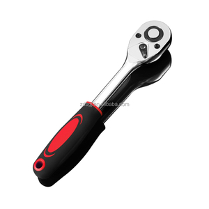 Đa Chức Năng 46 Trong 1 Xe Hội Thảo Công Cụ Bộ Dụng Cụ 46Pcs Ratchet Ổ Cắm Chuyên Nghiệp Cờ Lê/Công Cụ Thiết Lập - Product Image 4