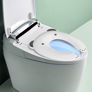 Miglior prezzo del fumetto di plastica portatile pieghevole sedili wc - Product Image 6