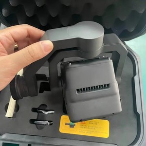 Lidar de topographie Zenmuse L2, précision verticale de 4 cm, 2,5 km² par vol pour Matrice 400 - Product Image 5
