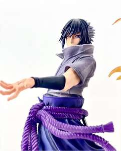 Figuras de PVC al por Mayor de Fábrica, Diseño Resonance, Juegos de Juguetes Aptos para Dropshipping - Product Image 2