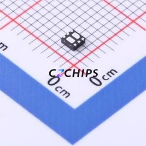 Nuevo transistor de efecto de campo NCE30D0808J original (2x2) (MOSFET) de 2x2 - Product Image 2