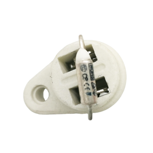 Прокладочный материал с тепловой протектор металлический термальная связь термальный предохранитель с керамическая основа - Product Image 2