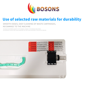 Compatible <span class=keywords><strong>Canon</strong></span> NPG67 Conteneur De Toner Déchets Pour <span class=keywords><strong>Canon</strong></span> C3325i 3330i 3320 3320L <span class=keywords><strong>3320i</strong></span> 5535i 5540i 5550i 5560i C3020 Copieur Partie - Product Image 3