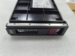 P37009-B21 960GB 12Gbps SAS LFF SSD de Uso Mixto para Servidor y Escritorio en Stock - Product Image 5