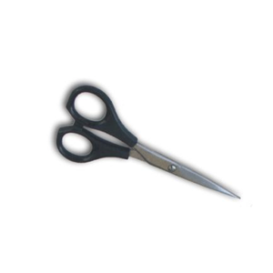 Ciseaux de coiffure professionnels en acier inoxydable de qualité supérieure pour les applications en salon et dans l'industrie de la beauté - Product Image 3