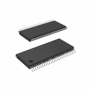 ICS951464AGLFT 56 TFSOP Manufacturer Channel Buy Online Electronic Components Clock Timing - Product Image 1