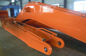 RSBM Braccio Lungo per Escavatore 8m 10m 12m 16m 18m 20m, Nuovo Braccio Lungo per Escavatore, Prezzo - Product Image 6