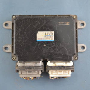 أفضل حالة ECM ECU LFVE18881A محرك LFVD18881A PCM لـ Mazda6 Besturn B50 B70 قطع غيار سيارات مستعملة لتفكيك - Product Image 5