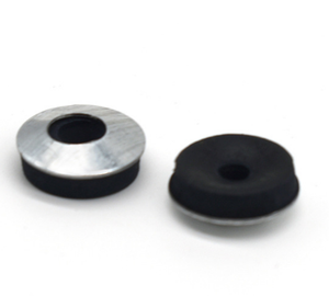 M3 ~ M100เหล็ก Epdm หลังคายางผูกมัดเครื่องซักผ้า Epdm <span class=keywords><strong>ซีล</strong></span>เครื่องซักผ้า - Product Image 4