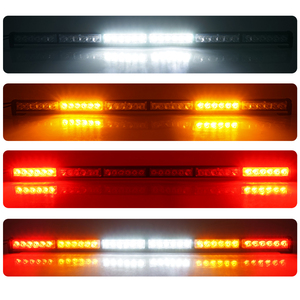 N2- UTV G2 loạt đuổi theo thanh ánh sáng 36 "phía sau dẫn ánh sáng nhấp nháy thanh cho ATV/ UTV/Polaris/Xe Tải 4x4/OFF-ROAD-rywyr - Product Image 3