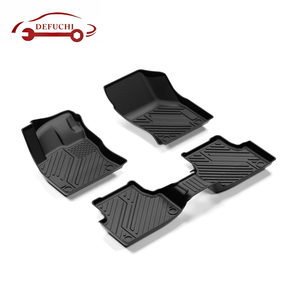 <span class=keywords><strong>Alfombrillas</strong></span> de Alta Calidad para Coche, Aptas para <span class=keywords><strong>Audi</strong></span> <span class=keywords><strong>A3</strong></span> <span class=keywords><strong>Sportback</strong></span> 21-25 - Product Image 2