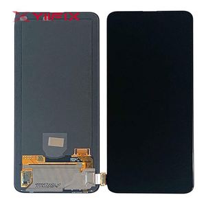Pantalla Táctil Yiifix para Xiaomi POCO F2 Pro 6.67, Nueva Pantalla AMOLED Original, LCD para Teléfono Móvil, Totalmente Probada - Product Image 3