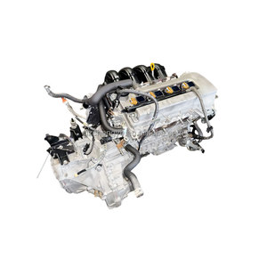 เครื่องยนต์ <span class=keywords><strong>1ZZ</strong></span>-FE 1.8L มือสอง ครบชุด พร้อมเกียร์อัตโนมัติ U340E 4 สปีด สำหรับ Toyota Corolla Celica 2000-2008 - Product Image 4