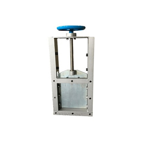 Gang Quảng Trường Nước Cống Penstock Van Cổng - Product Image 4
