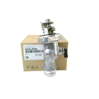 Nouveau thermostat de moteur 255002E085/25500-2E085 pour système de refroidissement automatique de voiture avec garantie d'un an