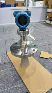 Emerson pour Rosemounts Transmetteur de niveau de haute précision 5081 hz Capteur de niveau Emerson en plastique sans contact - Product Image 3