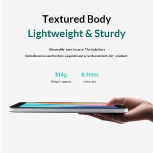 Acers A210 <b>Tablet</b>: <b>8</b>-inch HD Eye-Care Display for Learning, Entertainment, and Work; Android; 6GB RAM, 128GB Storage - Product Image 5