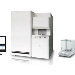 Analizador de Oxígeno RO-330 para Materiales Metálicos, Medidor de Oxígeno Constante - Product Image 1