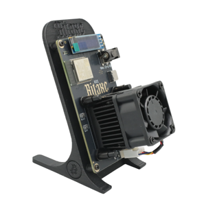 Bitaxe Gamma 601 Solo Miner 1.2TH/S 18W BM1370 Asic Chip Bitcoin-Miner mit Netzteil - Product Image 1