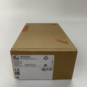 เซ็นเซอร์ ifm รุ่น SI5000 รหัส SID10ABBFPKG/US-100 - Product Image 1