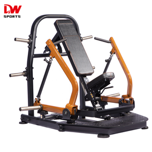 ラテラル・レイズ Hammer Strength