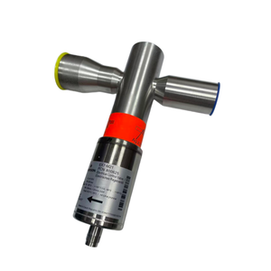 EX7-M21 อุปกรณ์ขยายสัญญาณอิเล็กทรอนิกส์ OEM อเมริกัน EX7-M21 โครงสร้างเหล็กกล้าไร้สนิม 316L ช่วยรับประกันอายุการใช้งานที่ยาวนาน EX7-M21 - Product Image 1