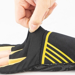 Guantes de <span class=keywords><strong>Bolos</strong></span> Universales para Adolescentes, Niños y Niñas, Económicos, MOQ Bajo, Antideslizantes, Transpirables, de Fábrica - Product Image 3