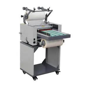 Q340 Automatic Paper Laminating Machine Ordinary Product