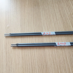 OBM Yüksek Kaliteli AWS ENiFe-Cl Z208 Z308 Z408 Z508 Ni55 Ni99 Nikel Dökme Demir Kaynak Çubukları Çelik Kaplı ABS Sertifikalı - Product Image 3