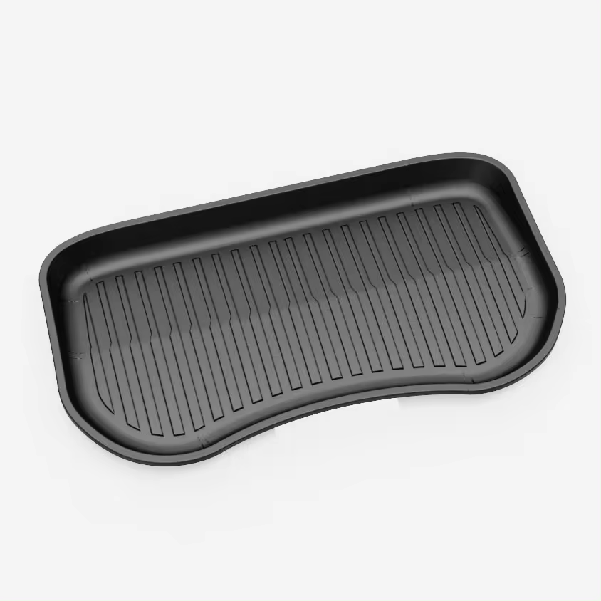 Para Modelo 3 Frunk Mat