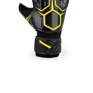 Fabricant en gros de gants de gardien de but sportifs, design personnalisé professionnel, créez vos propres gants de gardien de but de football pour la protection des mains - Product Image 5