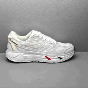 Zapatillas de correr de estilo de vida de carbono para hombre y mujer con amortiguación ligera - Product Image 6