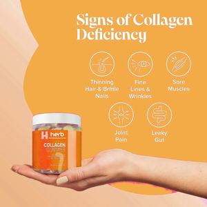 Gomitas de Colágeno de Marca Privada OEM/ODM, Producto de Belleza Multivitamínico para la Salud del Cabello, la Piel y las Uñas, Apoyo Antiarrugas para Adultos - Product Image 3