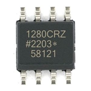 ชิ้นส่วนอิเล็กทรอนิกส์ ไอซีชิป วงจรรวม ไอซี ADUM1280CRZ - Product Image 1