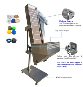 Máy Đóng Nắp Trục Chính Tự Động BRIGHTWIN - Product Image 6